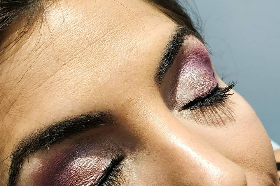 Maquillaje de boda