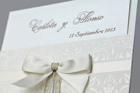 Invitacion boda 34904