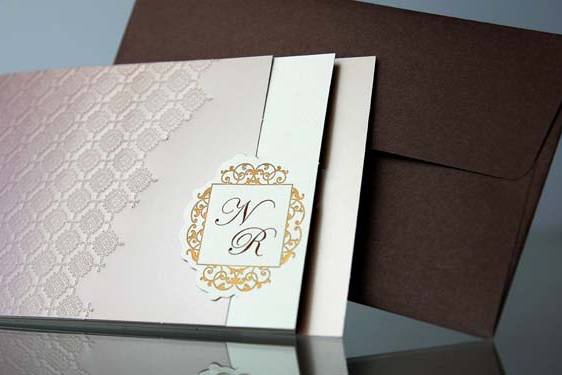 Invitacion boda 34915