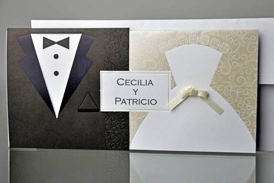 Invitacion boda 34923