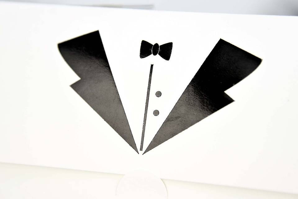 Invitacion boda 39203