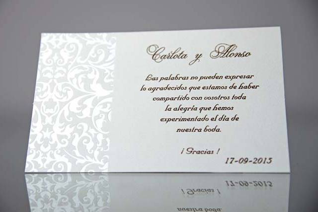 Invitacion boda 42811