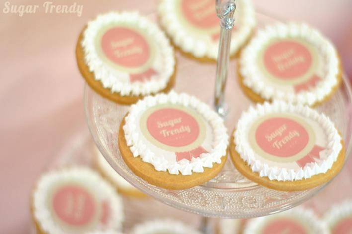 Galletas personalizadas