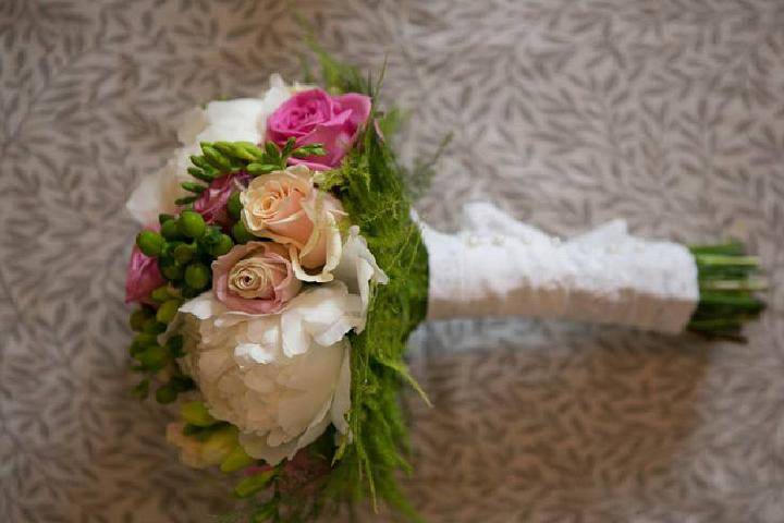 Las mejores floristerías para boda en Santa Pola