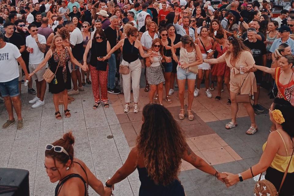 Feria Arroyo de la Miel