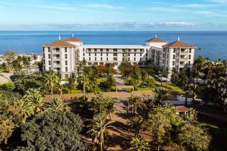 Gran Hotel Taoro