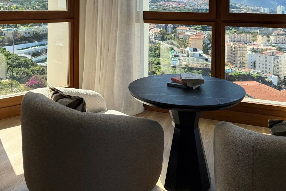 Gran Hotel Taoro