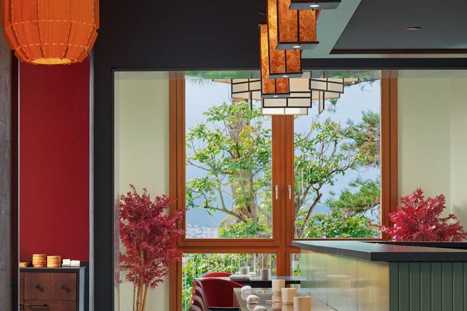 Gran Hotel Taoro