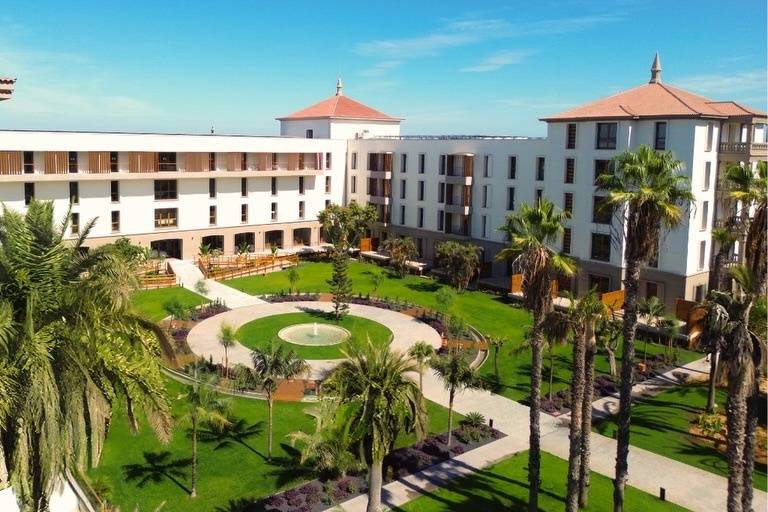 Gran Hotel Taoro