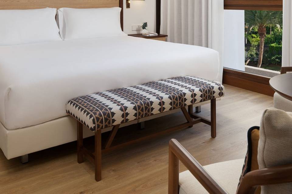 Gran Hotel Taoro
