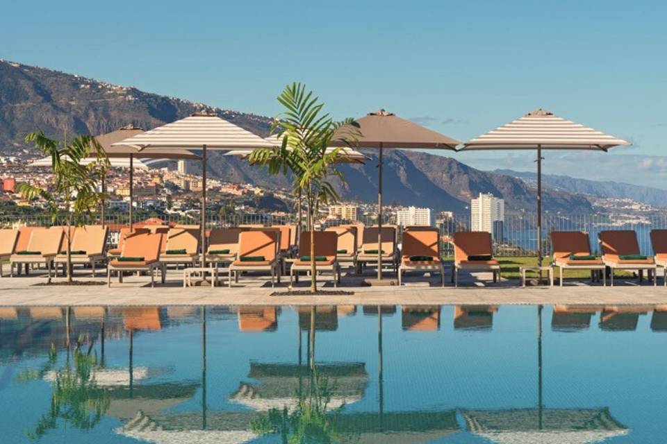 Gran Hotel Taoro