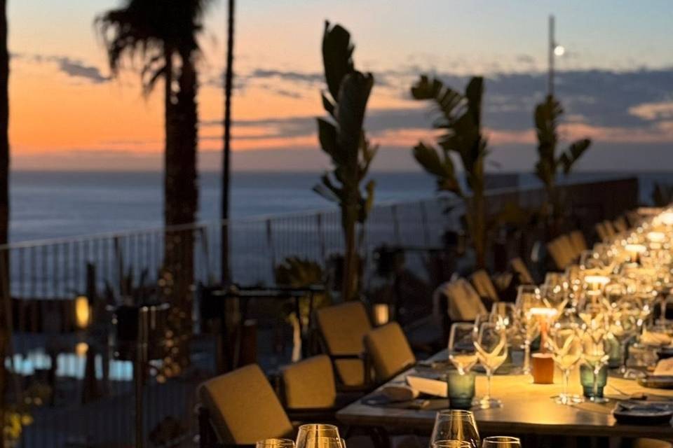 Gran Hotel Taoro