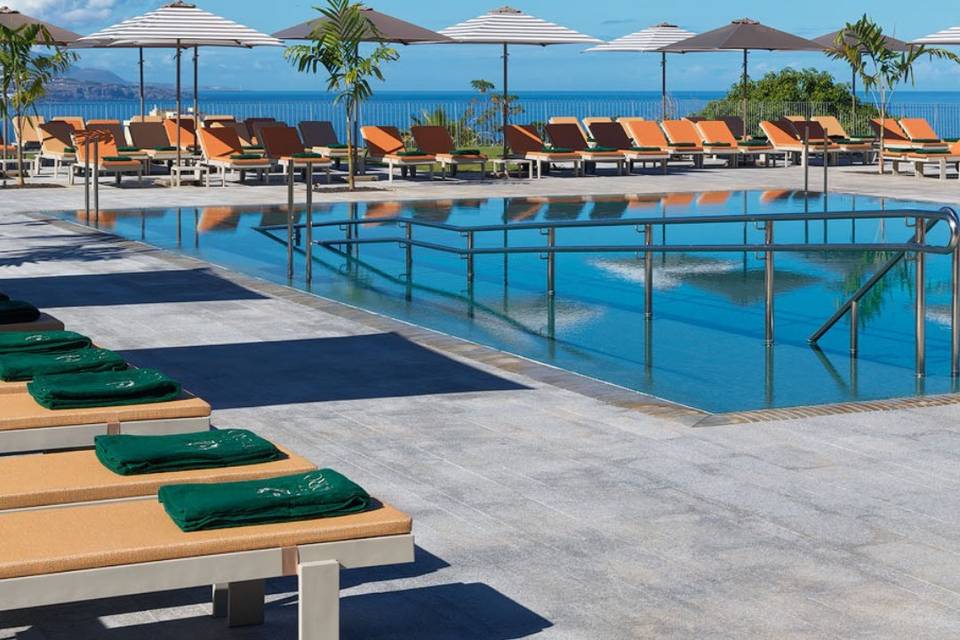 Gran Hotel Taoro