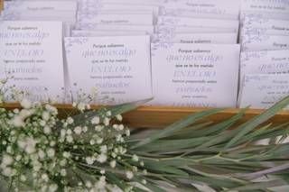 Bodas & Tintas