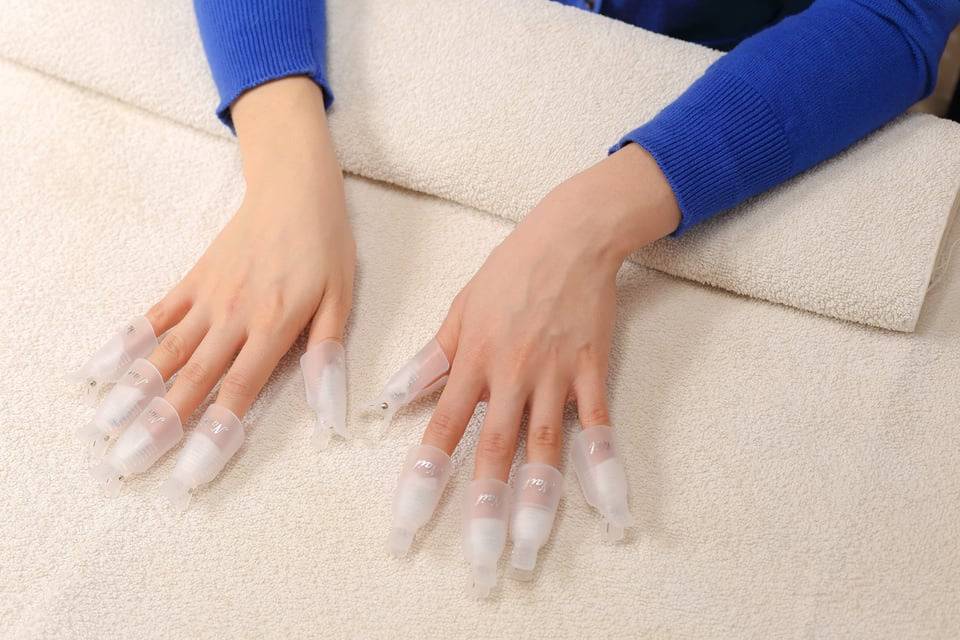 Le petit salon