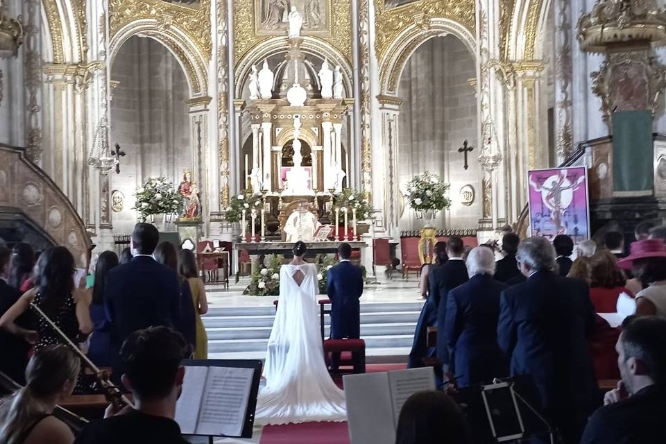 Catedral de Almería