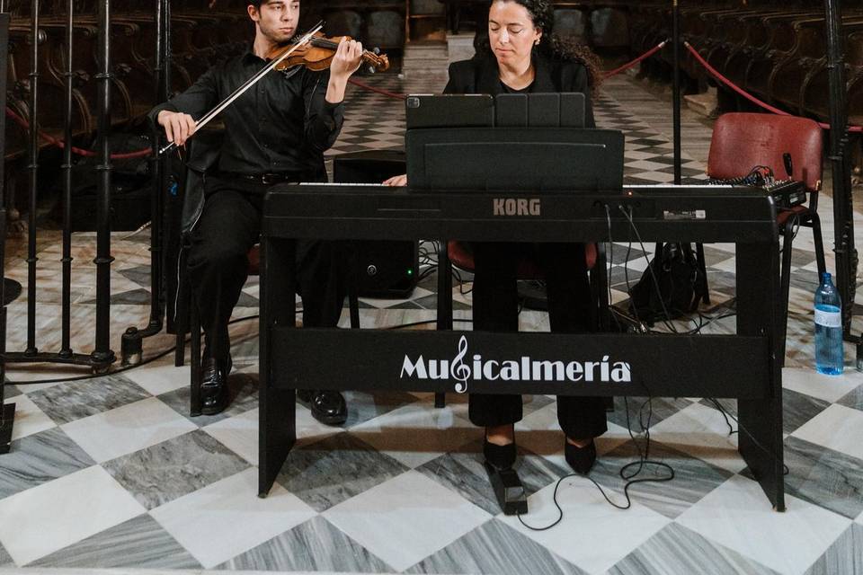 Piano