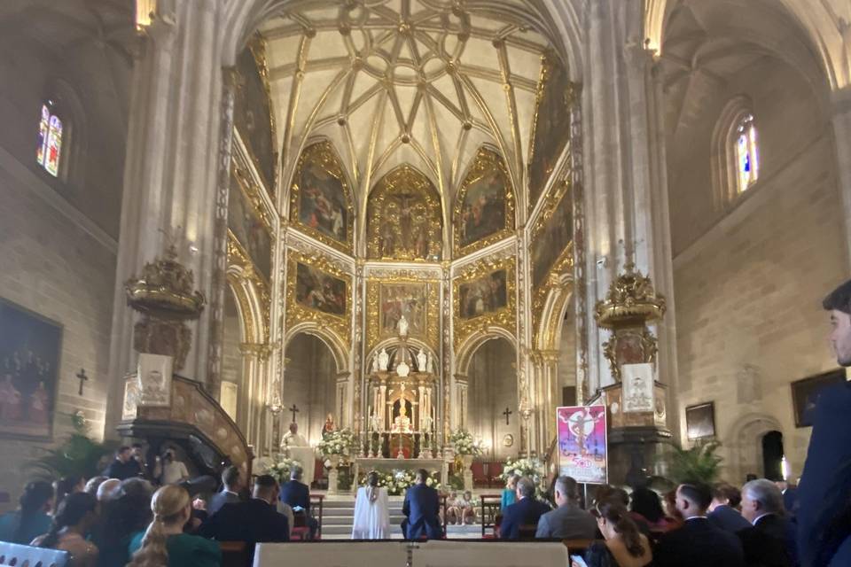 Catedral de Almería