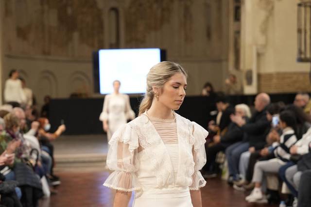 Desfile