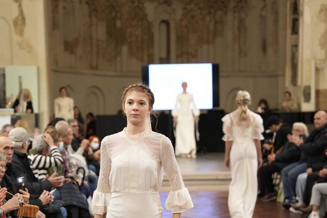 Desfile