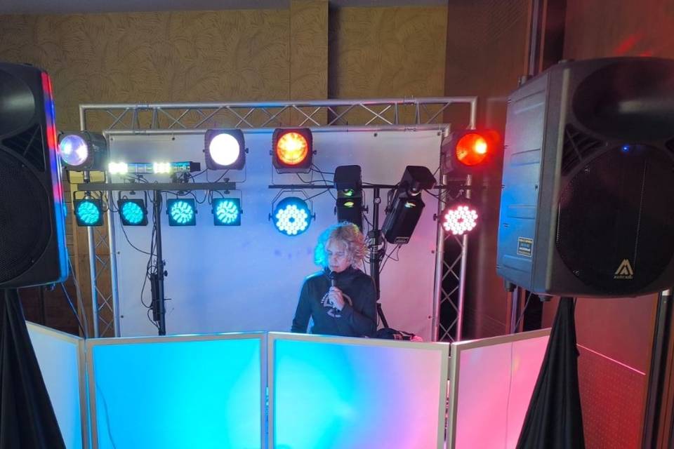 Myla DJ