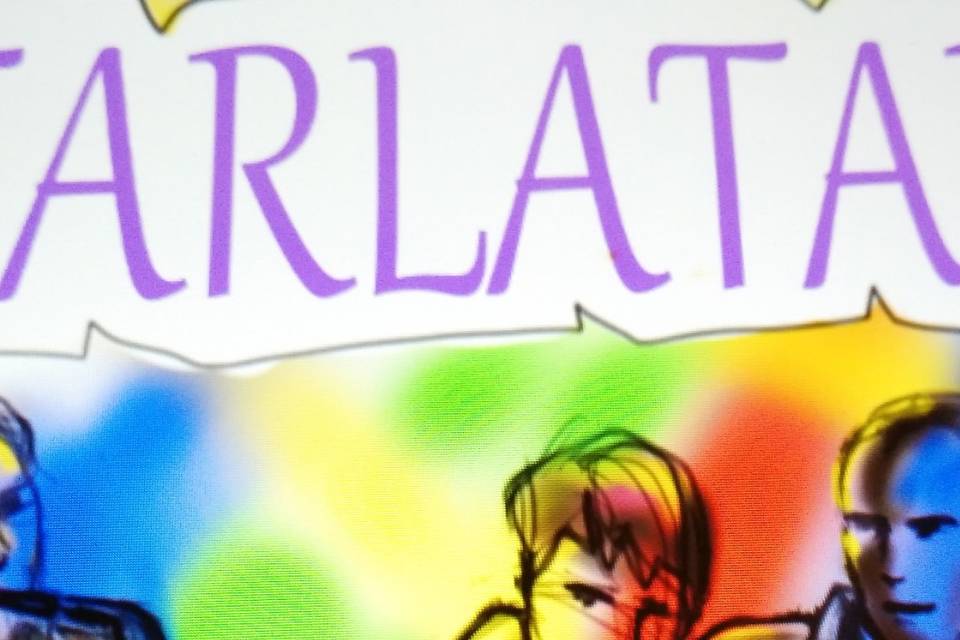 LOGOTIPO TARLATAN