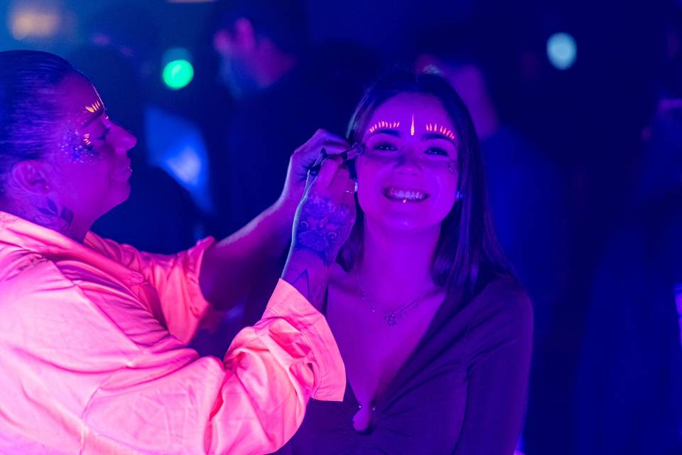 Nos encanta vuestras sonrisas