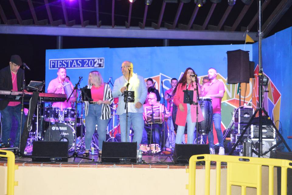 Corinto band