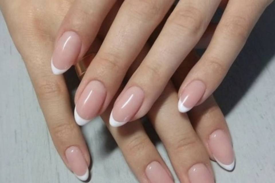 Uñas de gel