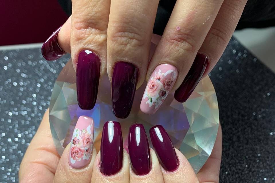 LunaSpa estudio de uñas y estética