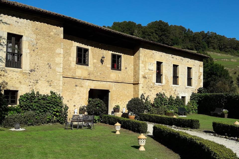 Palacio