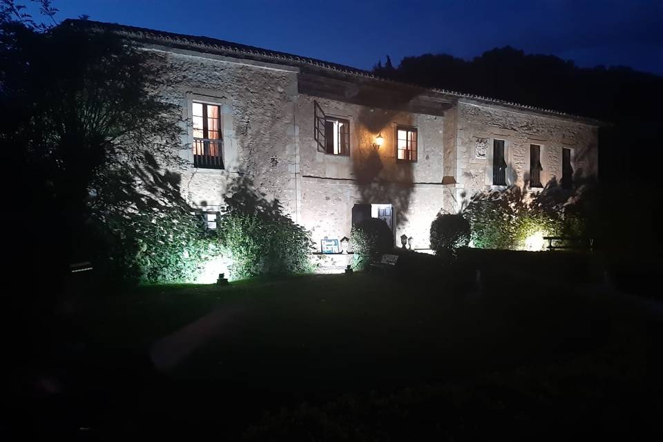 Palacio