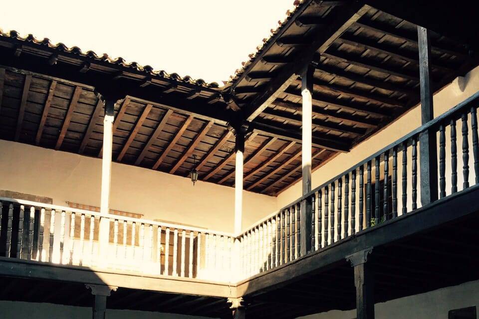Palacio