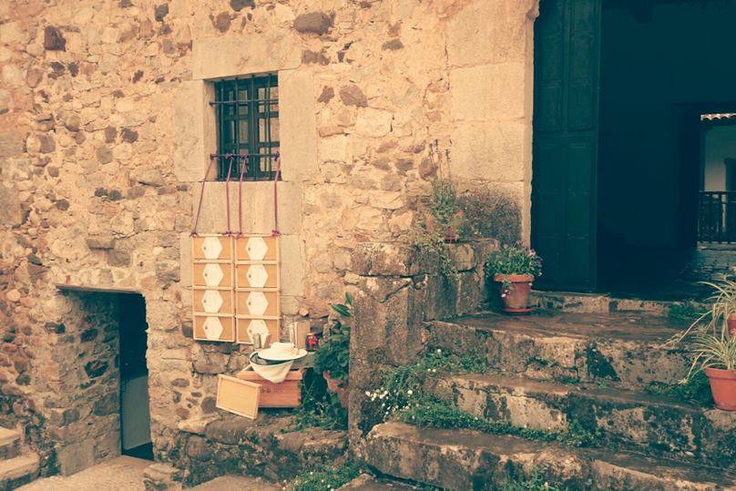 Rincones con encanto