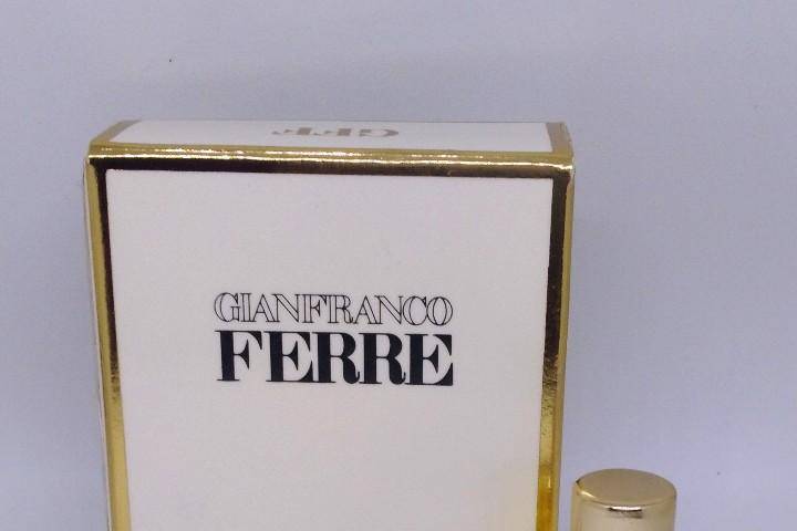 Gianfranco Ferre 5ml