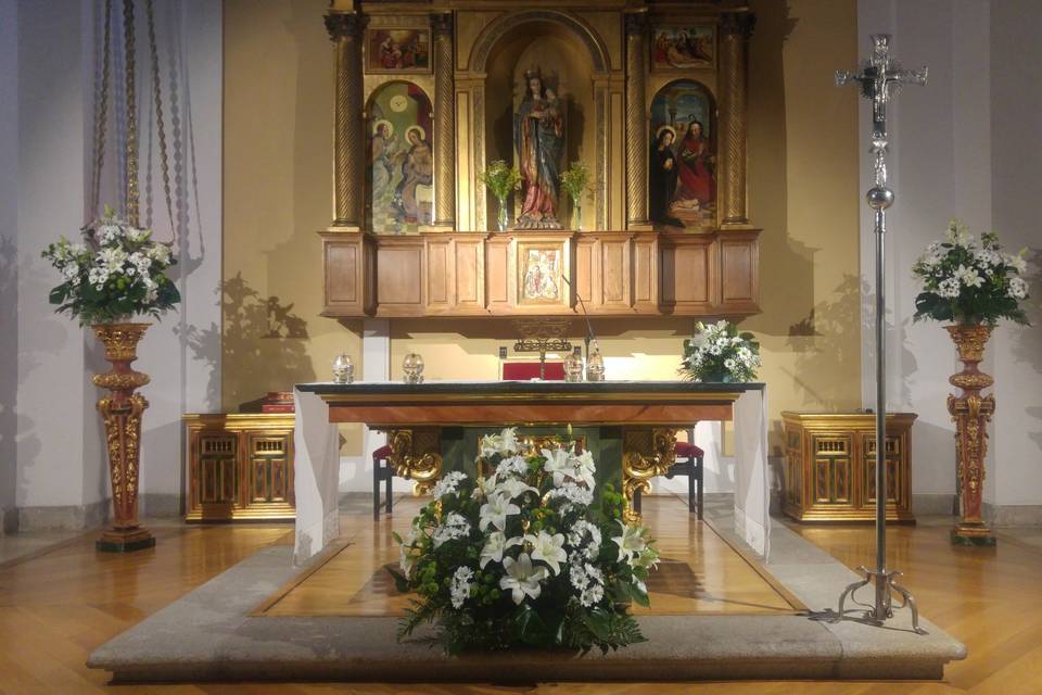 Altar 2