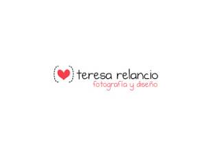 Teresa Relancio logotipo