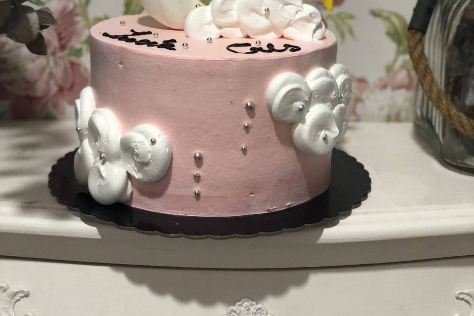 Fondant y modelado