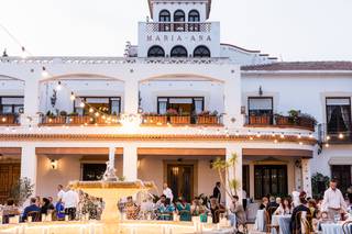 Finca María Ana