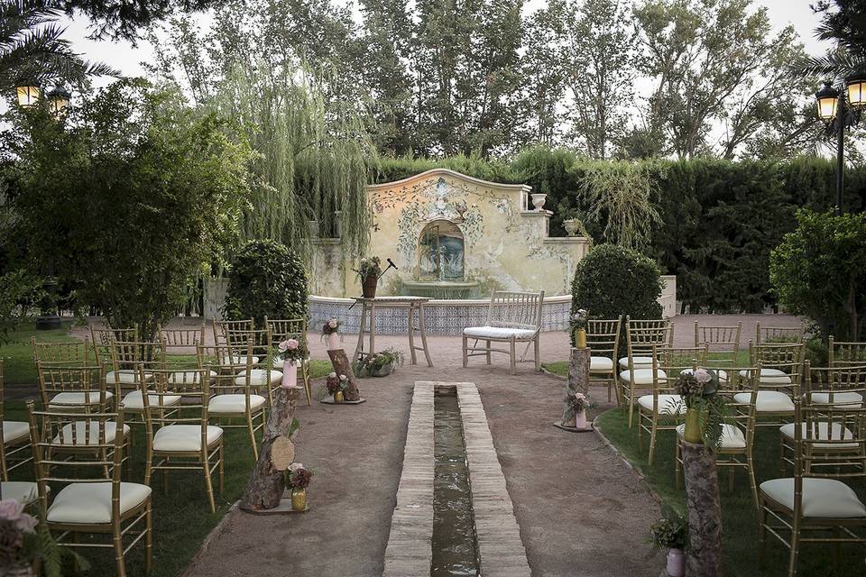 Finca María Ana
