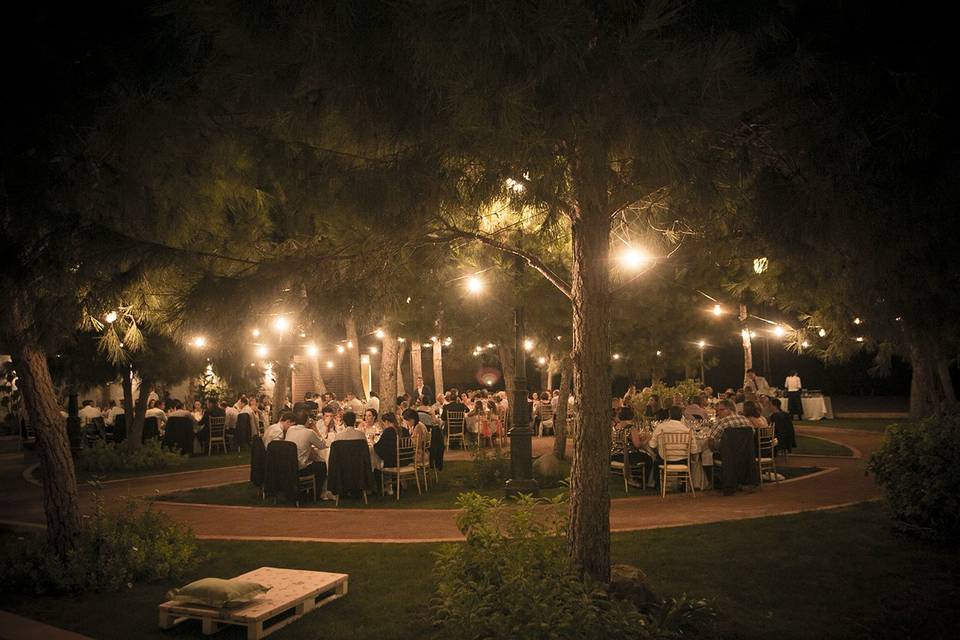 Finca María Ana