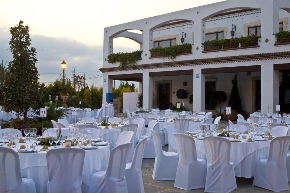 Finca María Ana