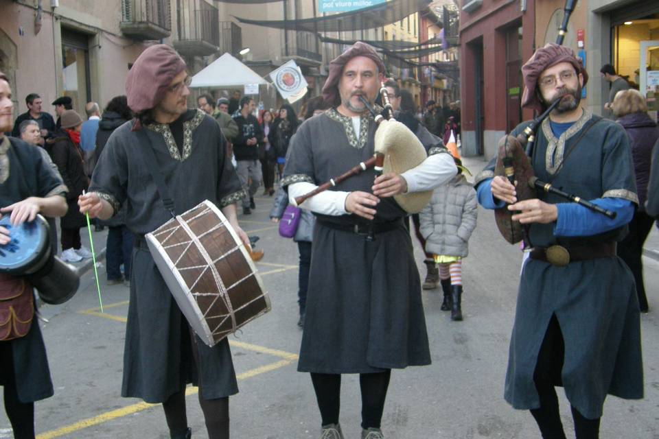 Caladrius (medieval)