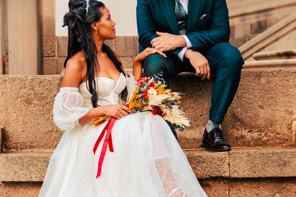 Post Boda