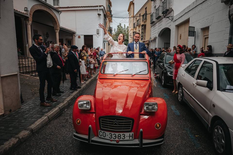 Ángel Carlos Fotografía