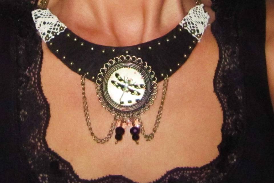 Collar vintage 03