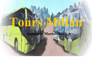 Tours Millán