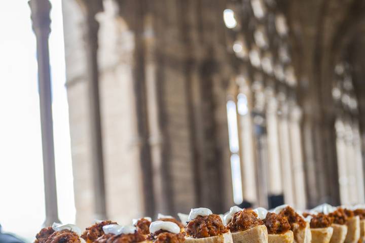 La Cocina de José Fernández