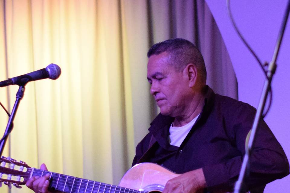 José al requinto