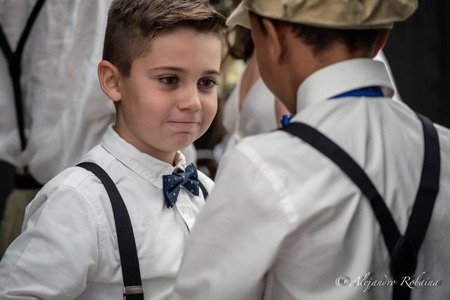 Invitados
